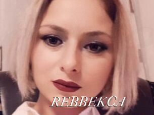 REBBEKCA