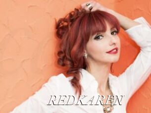 REDKAREN