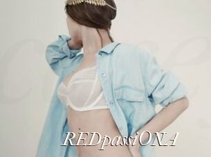 REDpassiONA