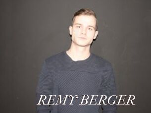 REMY_BERGER