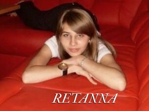 RETANNA