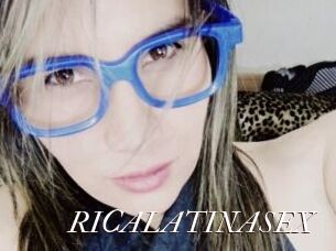 RICALATINASEX