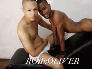 ROBxOLIVER