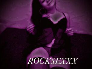 ROCKSEXXX
