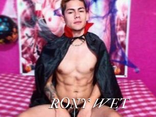 RONY_WET