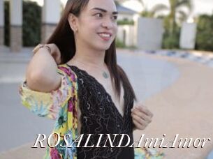 ROSALINDAmiAmor