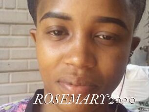 ROSEMARY2020