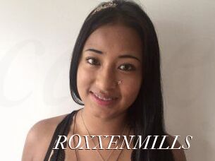 ROXXEN_MILLS