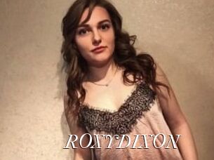 ROXY_DIXON