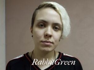 RabbitGreen