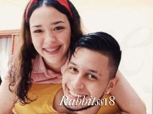 Rabbitss18