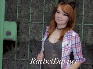 RachelDarius