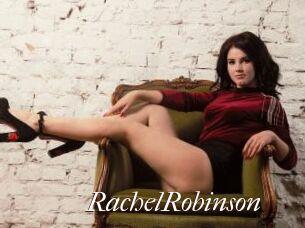 RachelRobinson