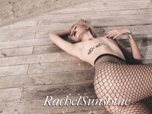 RachelSunshine