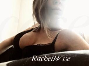 RachelWise