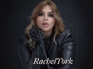 RachelYork