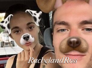 RachelandRoss