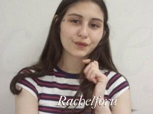 Rachelforu