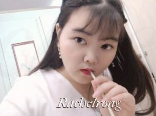 Rachelrong