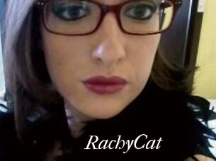 RachyCat