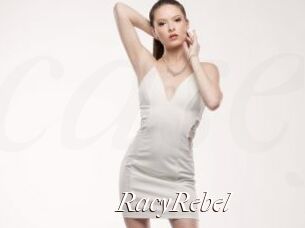 RacyRebel