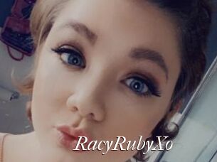 RacyRubyXo