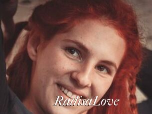 RadisaLove