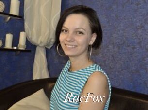 RaeFox