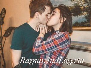 RagnarAndLagerta