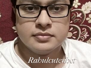 Rahulcutenhot