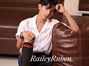 RaileyRuben Cam Sexy