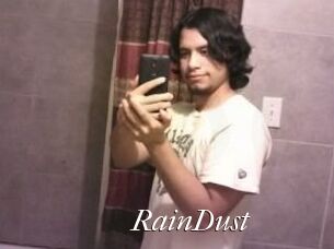 RainDust