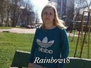 Rainbow18