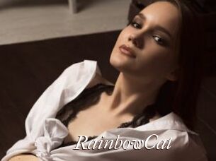 RainbowCat