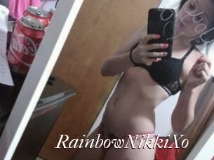 RainbowNikkiXo
