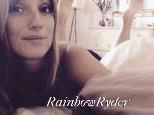 RainbowRyder