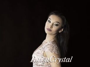 RaisaCrystal