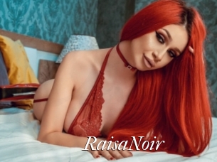 RaisaNoir Cam Sexy