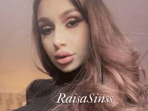 RaisaSinss