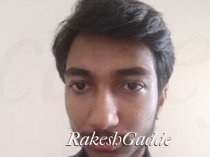 RakeshGadde