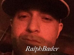 RalphBader