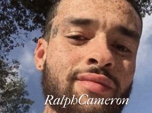 RalphCameron