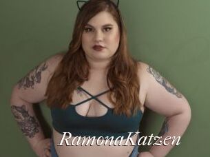 RamonaKatzen