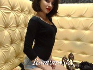 RamonaSky