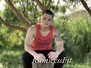 RamseessFit