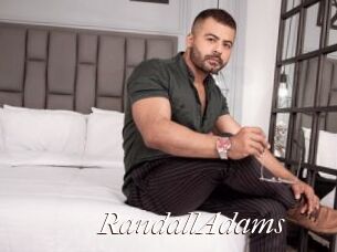 RandallAdams