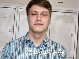 RandallHolly