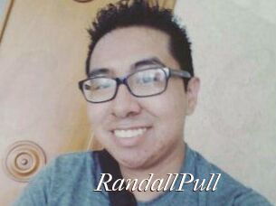 RandallPull