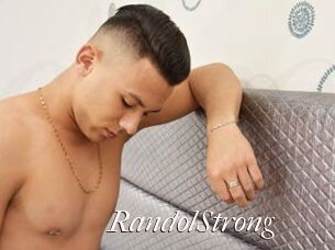 RandolStrong