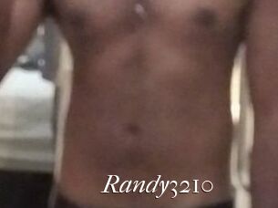 Randy3210